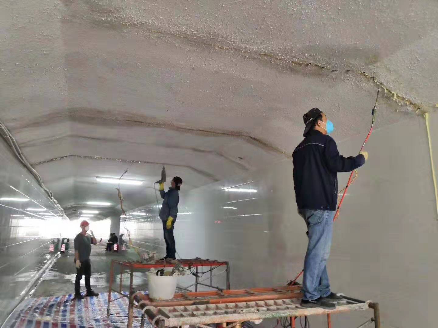 地下室漏水如何高壓灌漿？專業(yè)老師傅手把手教學(xué)，建議收藏！(圖2)