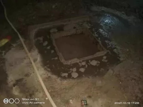 地下室漏水如何高壓灌漿？專業(yè)老師傅手把手教學(xué)，建議收藏！(圖3)