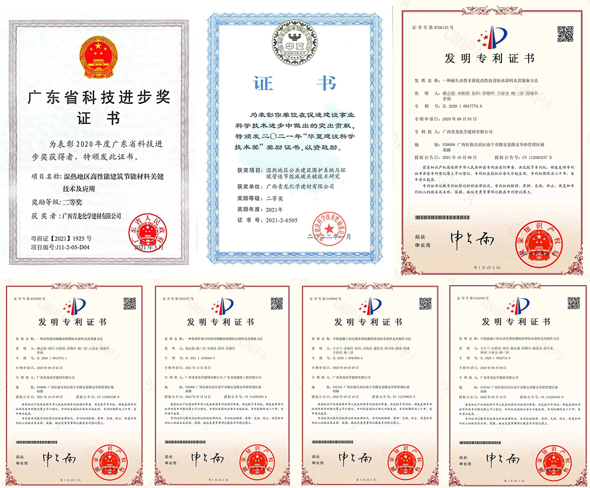 特大喜訊！青龍喜提國(guó)家級(jí)榮譽(yù)“國(guó)家知識(shí)產(chǎn)權(quán)優(yōu)勢(shì)企業(yè)”